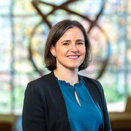 Lauren P. Flickinger