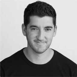 Erik Huberman