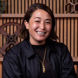 Dana Oshiro