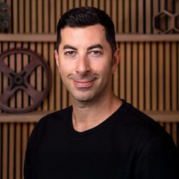 James Lindenbaum