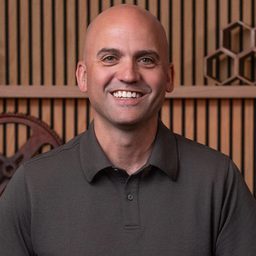 Joseph Ruscio