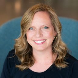 Ginger Rothrock, Ph.D