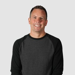 Mike Fitzgerald