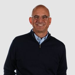 Scott Dorsey