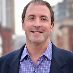 Brad Greenwald