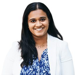 Divya Raghavan