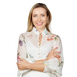 Galina Sagan