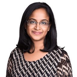 Gayathri Radhakrishnan