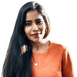 Radhika Ananth