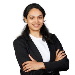 Sahithi Vegunta