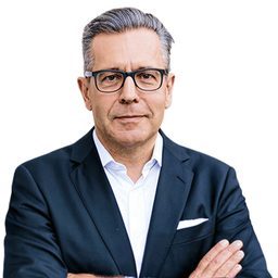 Stefan Gabriel