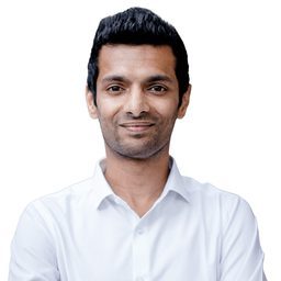 Vamsi Patti