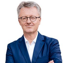 Wolfgang Seibold