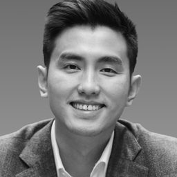 Stanley Huo