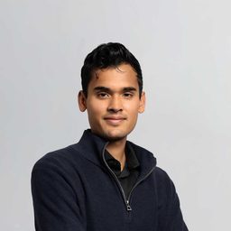 Kiran Parekh
