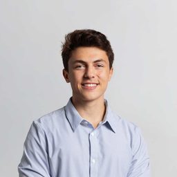 Zach Schneider