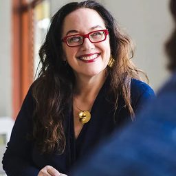 Julie Castro Abrams