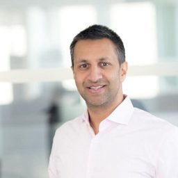 Vikas Singhal