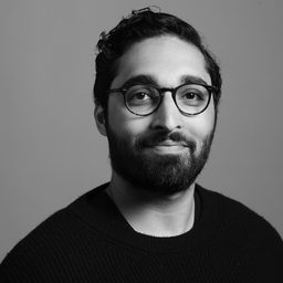 Armaan Ali