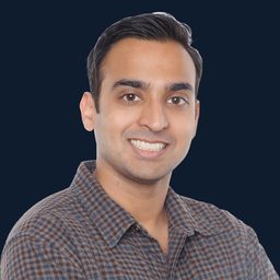 Ravi Shah