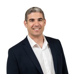 Aaron Rinberg