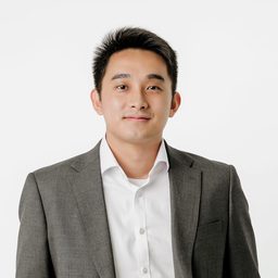 Brice Yin