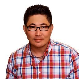 Peter Yi