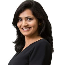 Preeti Rathi