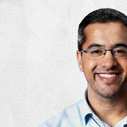 Murali Joshi