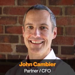 John Cambier