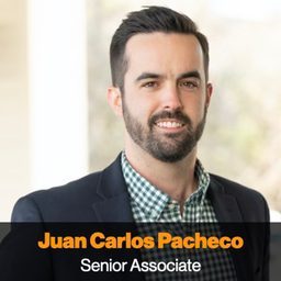 Juan Carlos Pacheco