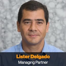 Lister Delgado