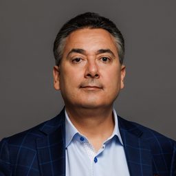 Sam Ifergan
