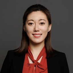 Wendi Zhao
