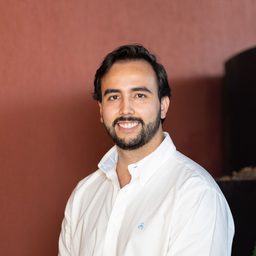 Alejandro Ventimilla