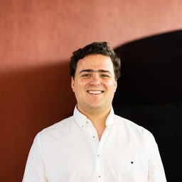 Jose Antonio Fernandez