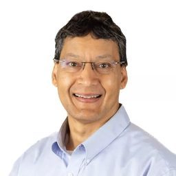 Abhijit “Ron” Mazumder, Ph.D.