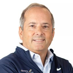 Nick Naclerio, Ph.D.