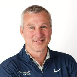 Tom Willis, Ph.D.
