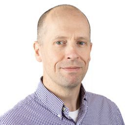 Wouter Meuleman, Ph.D.