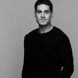 Andrew Maxman