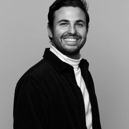 Logan Langberg