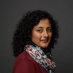 Swati Mylavarapu