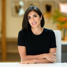 Nina Achadjian
