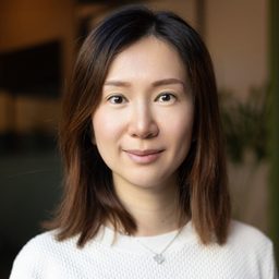 Miranda Jiang