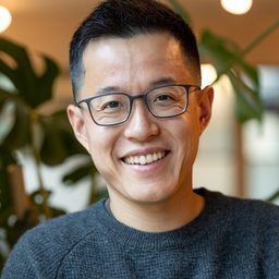 Yuechen Zhao