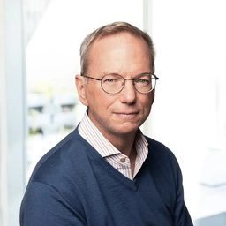 Eric Schmidt