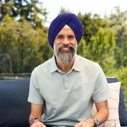 Harpinder (Harpi) Singh