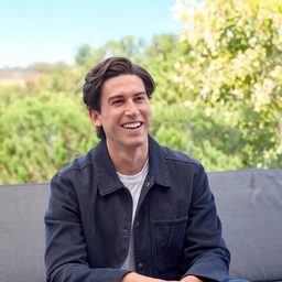 Josh Cohen