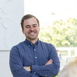 Nick Olsen